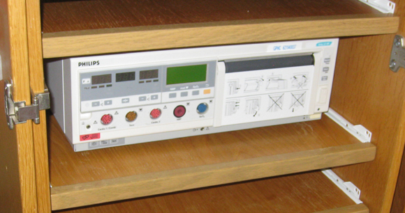 Fetal monitor